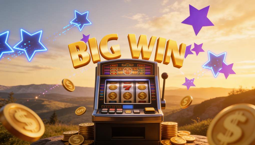 sloto stars casino UK