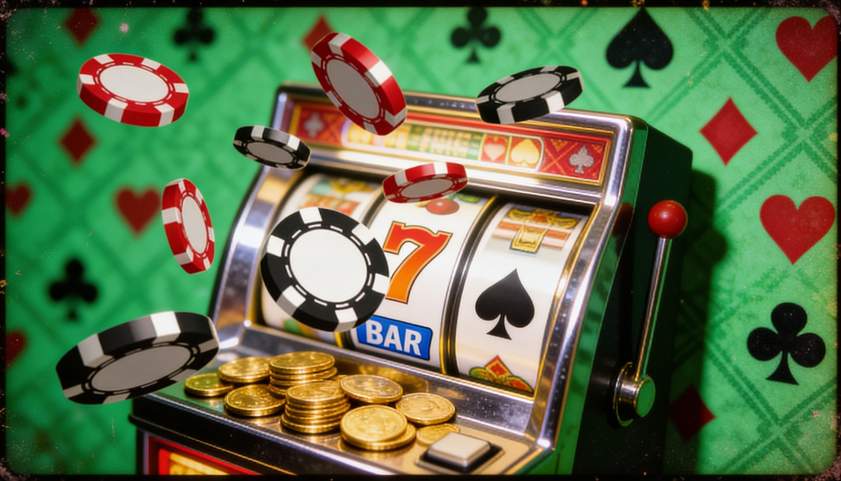 Rx casino
