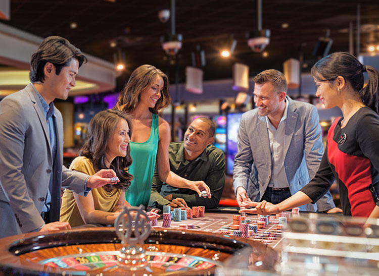 Rooksbet Casino