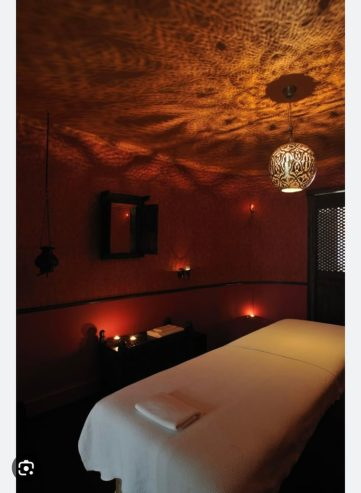 Cinq questions à connaître avant de réserver un massage thérapeutique