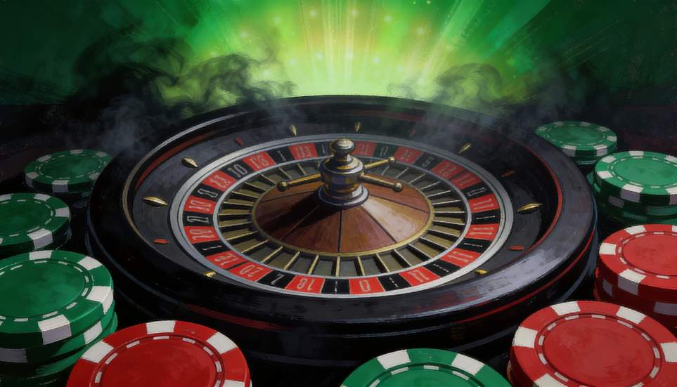 Captain jack casino