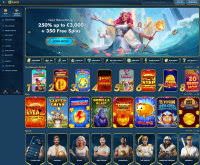 Sekce her online kasina Casea