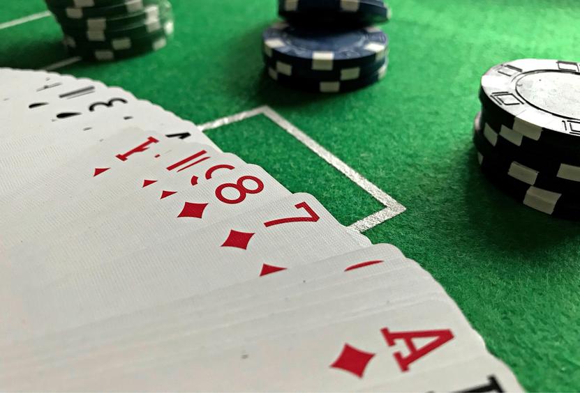 Barz casino online
