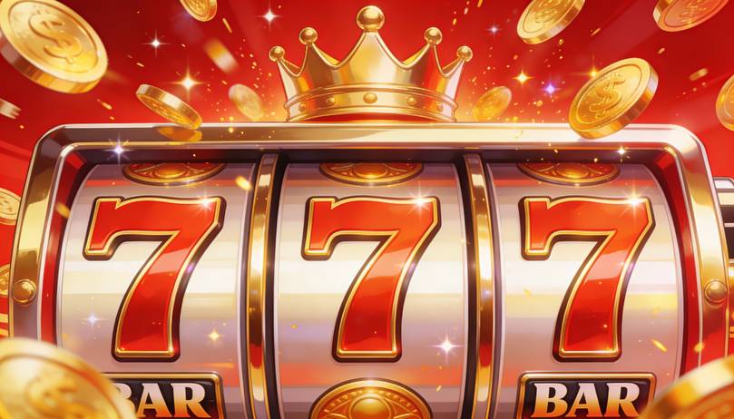 Roman casino
