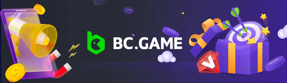 A Comprehensive Overview of BC.Game Online Crypto Casino A Comprehensive Overview of BC.Game Online Crypto Casino