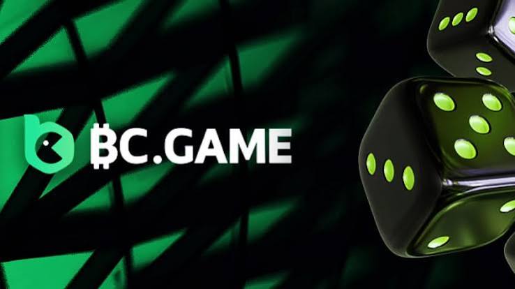 A Comprehensive Overview of BC.Game Online Crypto Casino A Comprehensive Overview of BC.Game Online Crypto Casino