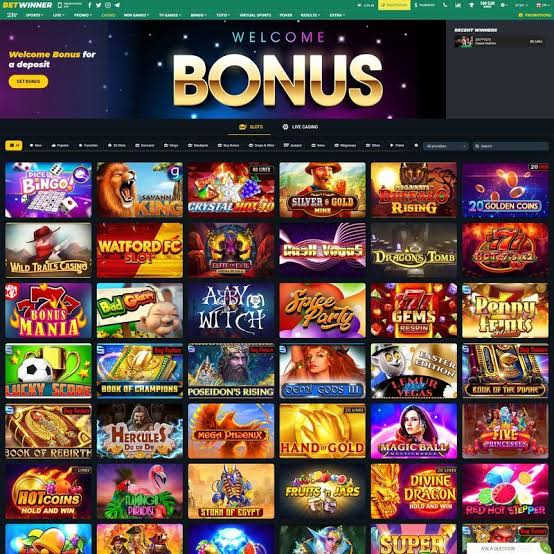 BetWinner App for Android The Ultimate Betting Experience -989939432