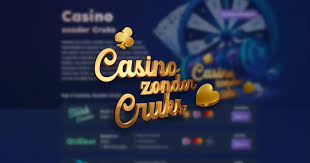 Casino zonder CRUKS in Nederland Betrouwbare Opties voor Spelers