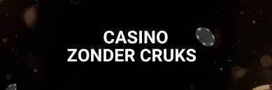 Casino zonder CRUKS in Nederland Betrouwbare Opties voor Spelers
