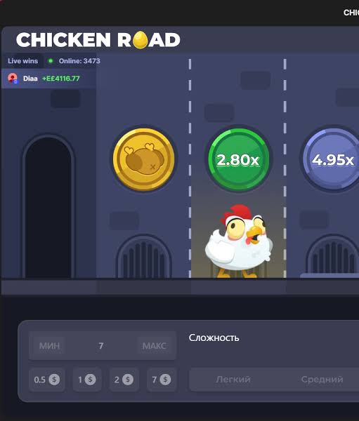 Chicken Road 2 Gratis Scopri il Gioco e le Sue Opportunità
