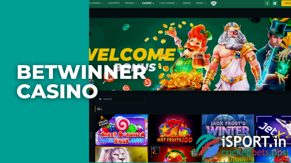 Comprehensive BetWinner Betting Guide for Enthusiasts