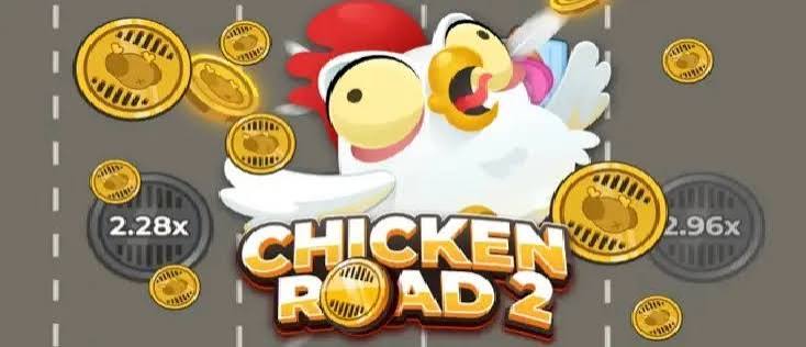 Descubre el bono de Chicken Road 2 Una nueva experiencia de juego