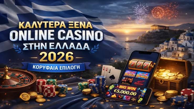 Discover the Best Foreign Online Casinos Play and Win! Discover the Best Foreign Online Casinos Play and Win!