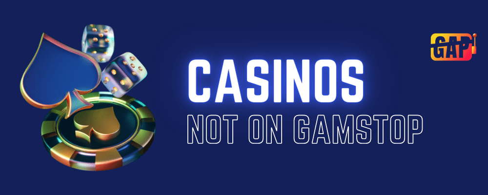 Discovering New Online Casinos Not Registered on GamStop Discovering New Online Casinos Not Registered on GamStop