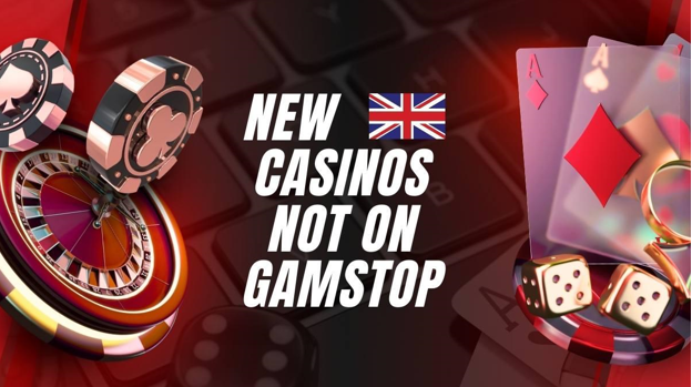 Discovering New Online Casinos Not Registered on GamStop Discovering New Online Casinos Not Registered on GamStop