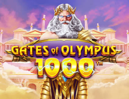 Experience the Thrill of Casino Gates of Olympus -917148166