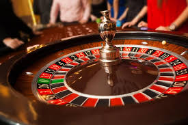 Experience the Thrill of Live Roulette at UK Online Casinos -540556840