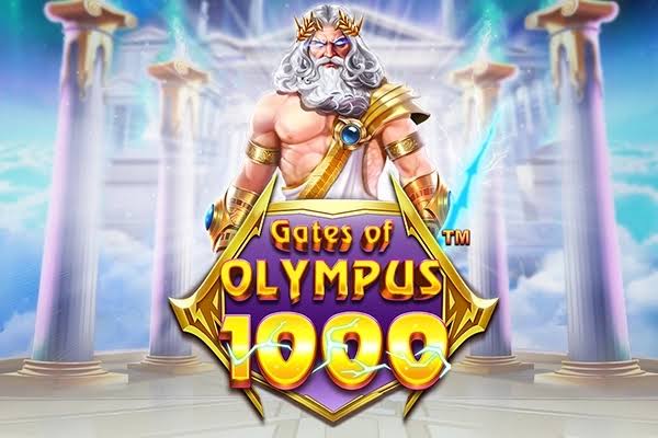 Exploring the Gates of Olympus The Super Scatter Feature -880400791