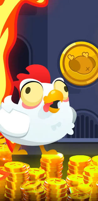 La Aventura de Chicken Road Un Viaje Inolvidable -609909166