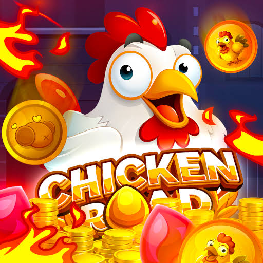 La Aventura de Chicken Road Un Viaje Inolvidable -609909166