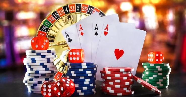 Online Casino στην Ελλάδα Οδηγός για την Επιλογή και την Παιχνίδι