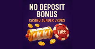 Ontdek de Voordelen van Online Casino Zonder CRUKS