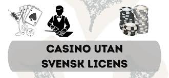 Poker Utan Svensk Licens – En Djupgående Guide Poker Utan Svensk Licens – En Djupgående Guide