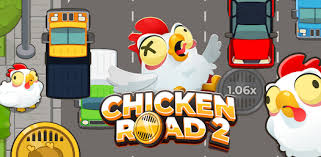 Scopri il divertimento di Gioca a Chicken Road 2 -755571135