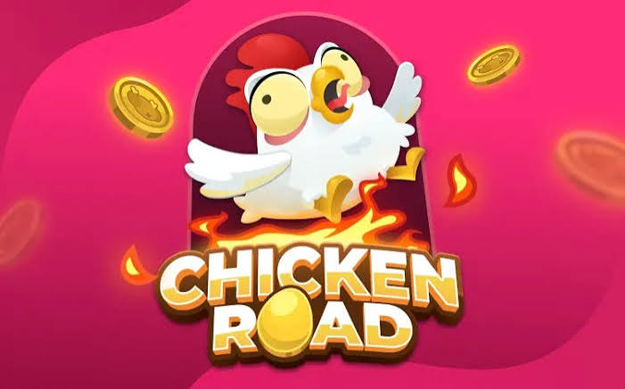 Sumérgete en la diversión de jugar a Chicken Road