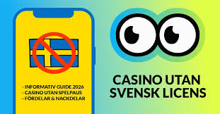 Utländska Casino med 10 Euro Insättning Allt du Behöver Veta
