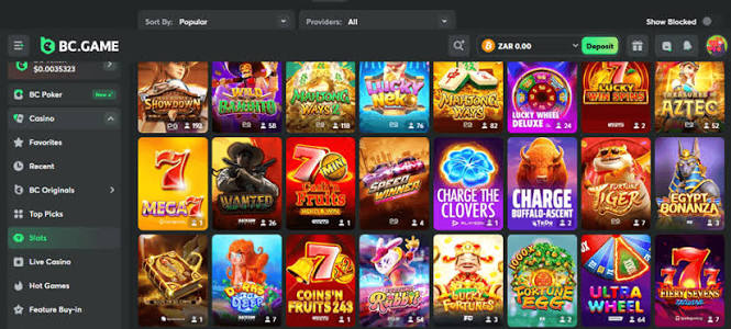 BC.Game Login Guide Your Gateway to Online Gaming