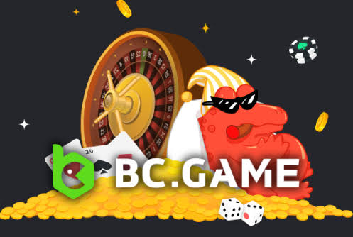 BC.Game Mirror Mobile App Your Portal to Exciting Gaming Adventures BC.Game Mirror Mobile App Your Portal to Exciting Gaming Adventures