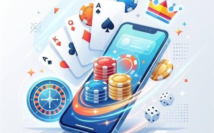 Casino con Bono de Dinero Real Guía Completa para Jugadores