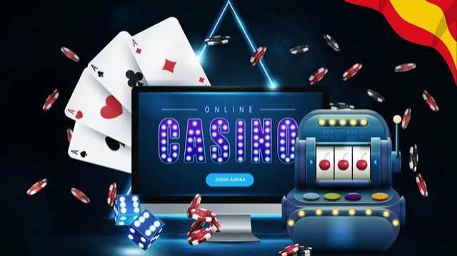 Casino Criptomonedas 2026 Juega Online Gratis y Gana en Grande