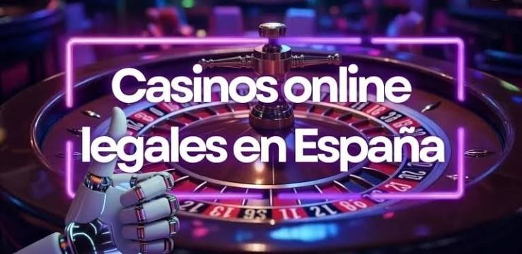 Casino Dinero Real en España 2026 La Evolución del Juego en Línea Casino Dinero Real en España 2026 La Evolución del Juego en Línea