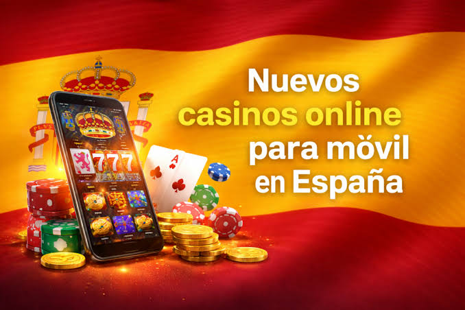 Casino Dinero Real en España 2026 La Evolución del Juego en Línea Casino Dinero Real en España 2026 La Evolución del Juego en Línea