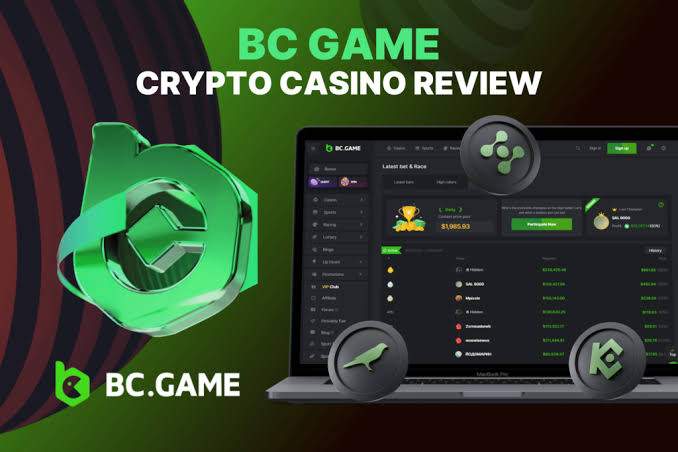 Discover Official BC.Game Mirror Sites for Uninterrupted Access