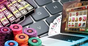 Discover Online Casino Weiss Your Ultimate Gaming Destination