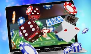 Discover the Enchantment of Casino Sea Star Your Ultimate Gaming Destination