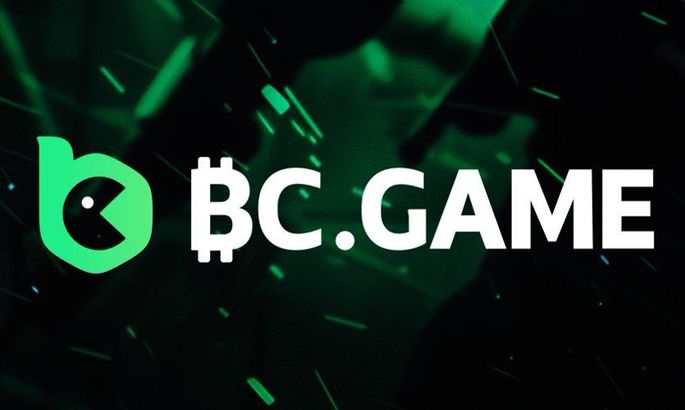 Discover the Excitement of BC.Game Casino Platform