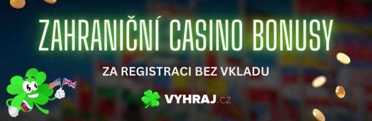 Česká kasina Vstupte do světa zábavy a šancí