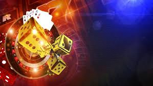 Experience the Excitement at Online Casino Tropicanza