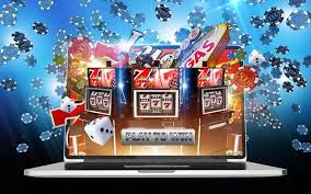 Experience the Excitement at Online Casino Tropicanza