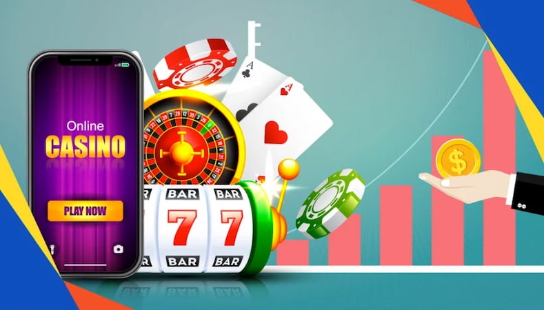 Explore the Thrilling World of PlayCasinoGames Explore the Thrilling World of PlayCasinoGames