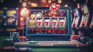Exploring Casino Betinia A Comprehensive Guide to Online Gaming