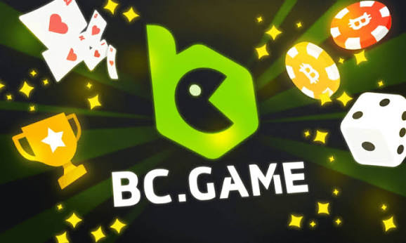 How to Register on BC.Game App A Step-by-Step Guide