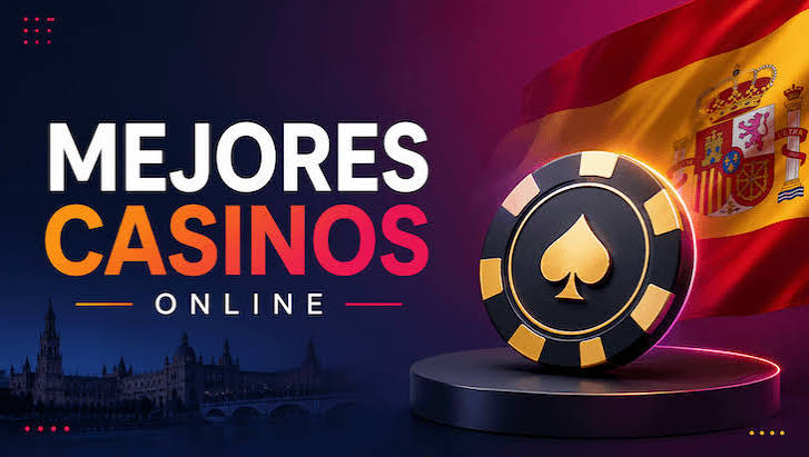 Juegos de Casino y Bonos en España 2026 Guía Completa
