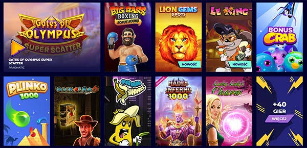 Legální online casino Starcasino - Vstupte do světa zábavy a výher
