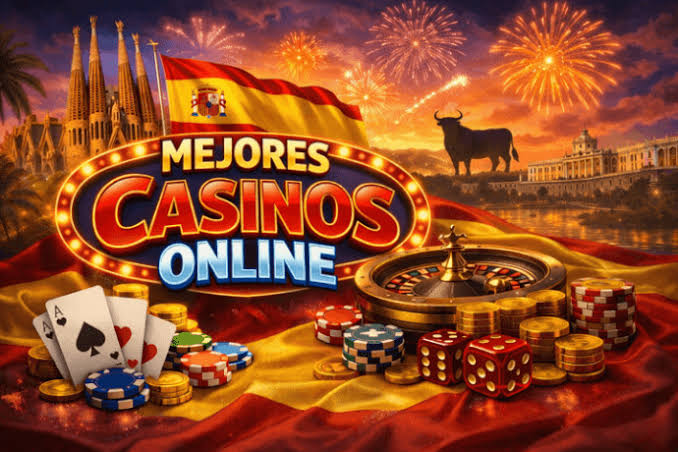 Los Mejores Casinos en España sin Registro