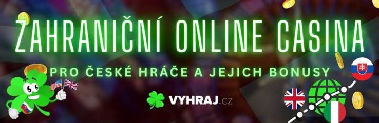 Nová česká online kasina průvodce světem virtuální zábavy Nová česká online kasina průvodce světem virtuální zábavy